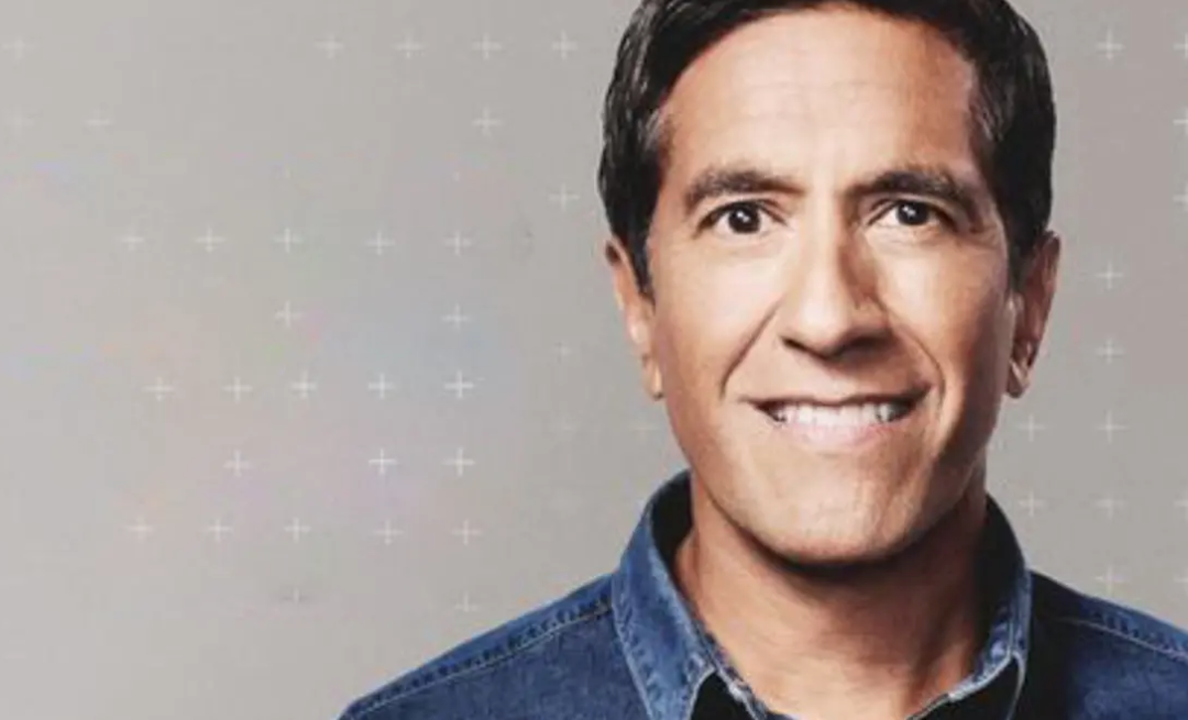 Sanjay Gupta: perché ha cambiato idea sulla cannabis medica